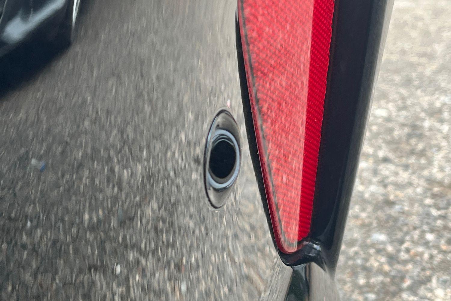 Ford FOCUS Photo 26