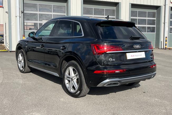 AUDI Q5 Photo 27