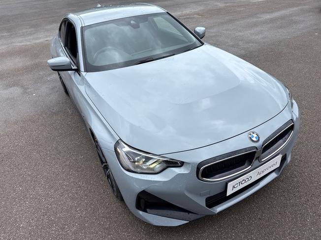 BMW 2 Series Photo 30