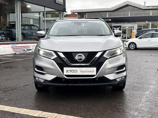 NISSAN Qashqai Photo 28