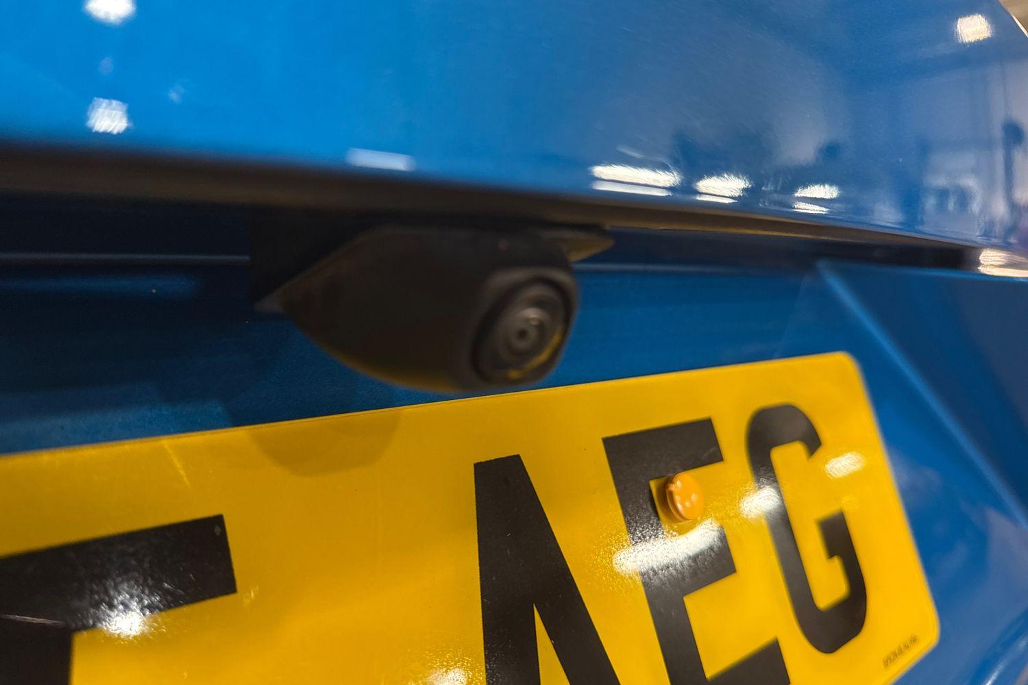 Ford Puma Photo 39