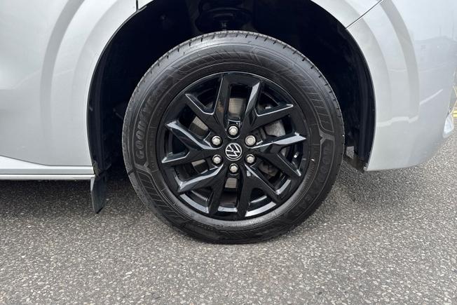 Volkswagen Transporter Photo 5