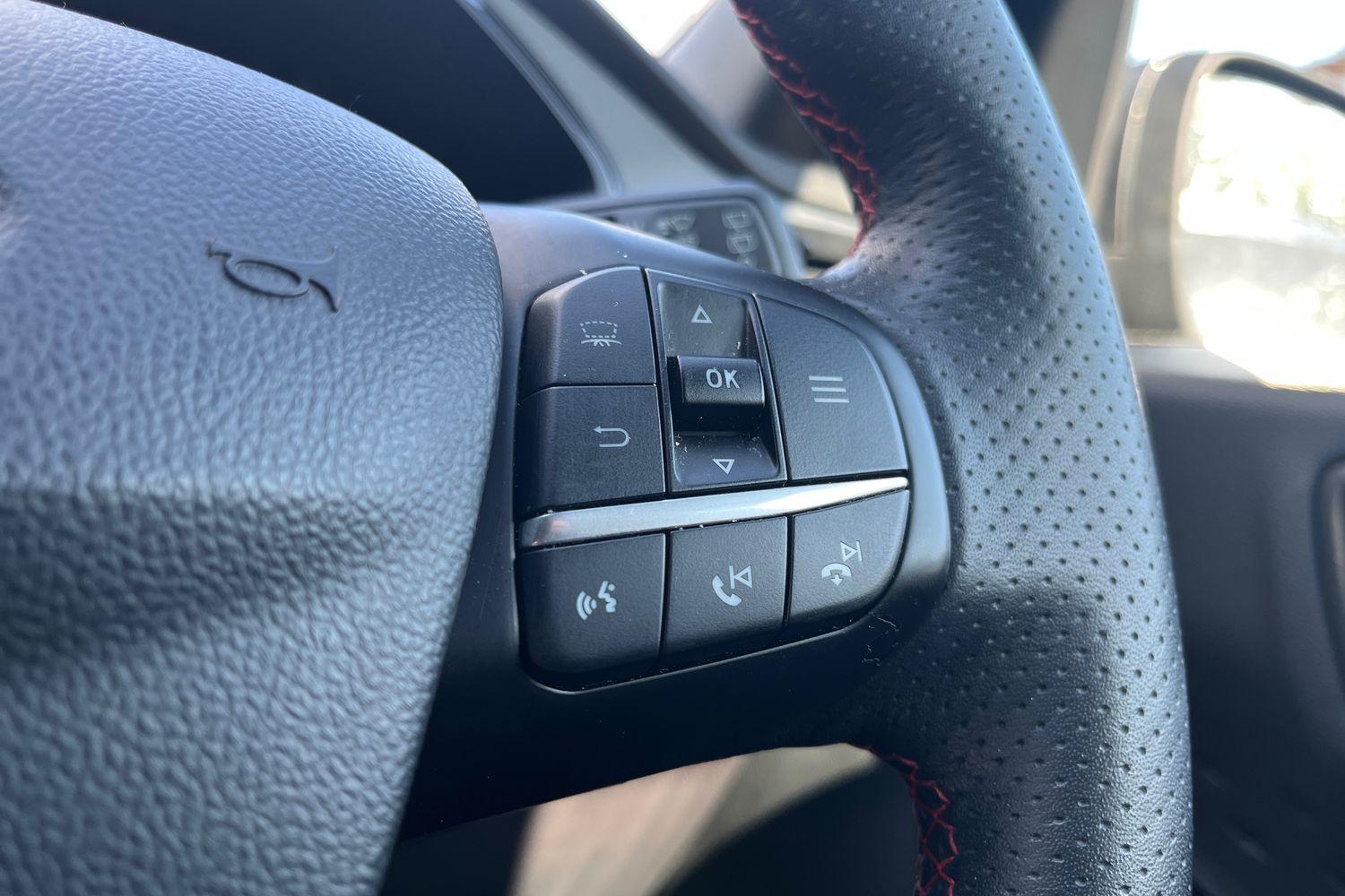 Ford KUGA Photo 39