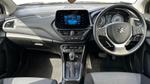 Suzuki S-Cross Photo 8