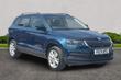 Used Skoda Karoq FG71XPZ 1