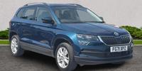 Skoda Karoq Photo 0