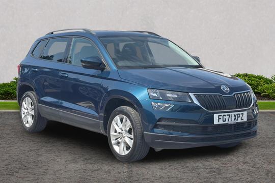 Skoda Karoq Photo autoimg-24525e7e552829e61f8ed5cdc922a3d2783dc935.jpg