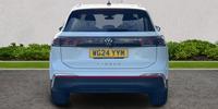 Volkswagen Tiguan Photo 8