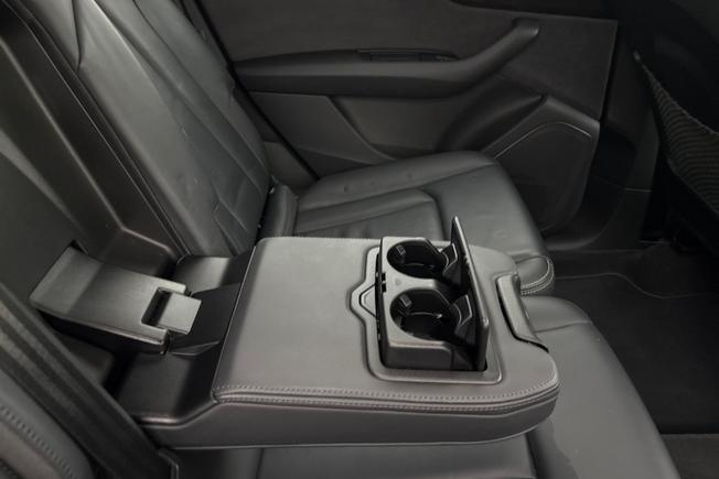 Audi Q7 Photo 29