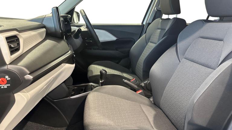 Used Suzuki Swift WF25HLD 3