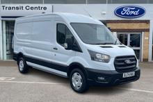 Used Ford TRANSIT BJ74NUU 1