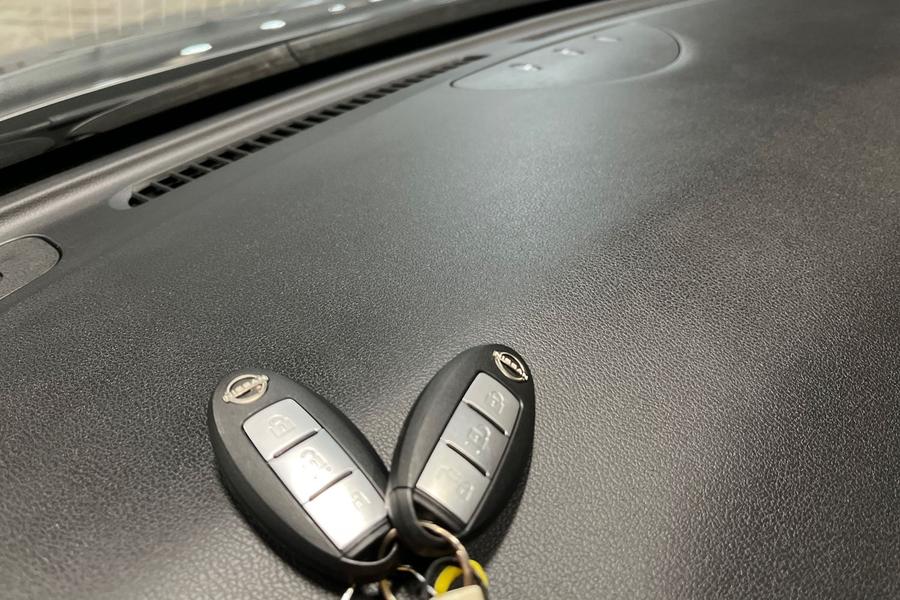 Nissan LEAF Photo autoimg-2454938e513f52be02687c6538a8f498c337f9db.jpg