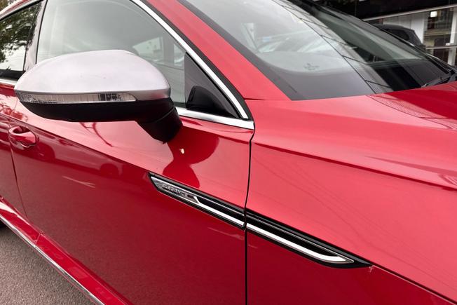 Volkswagen Arteon Photo 20