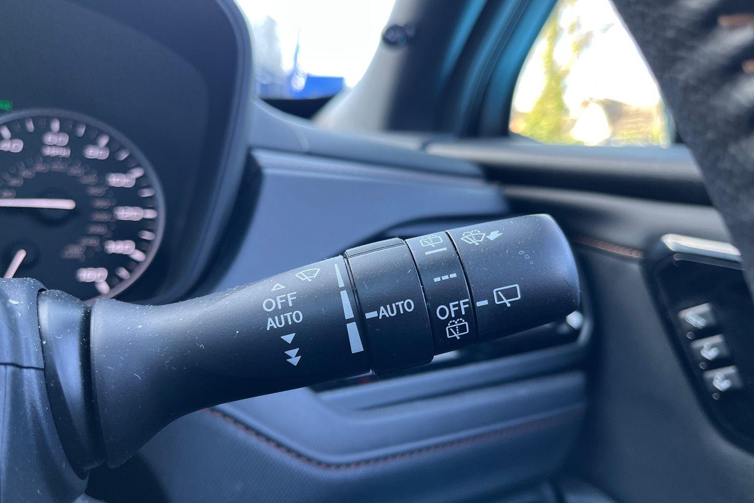 Subaru FORESTER Photo 14