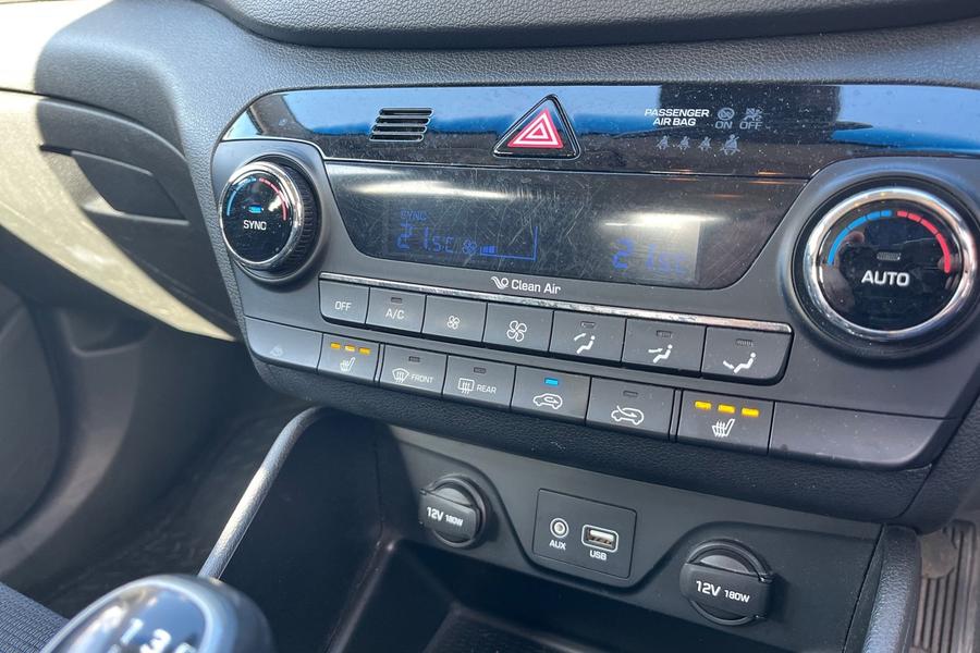 Hyundai TUCSON Photo autoimg-24555cb2a18d2cd900167cb4e5063c2634349ae0.jpg