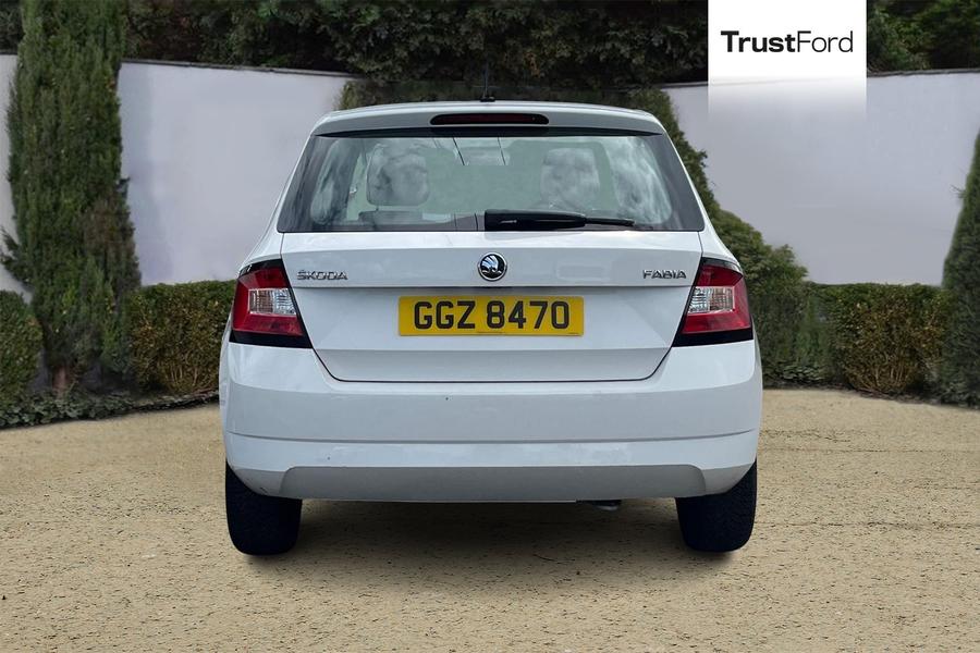 Skoda FABIA Photo autoimg-24562c5b1384281dfdce83cc71653e4eb0943394.jpg