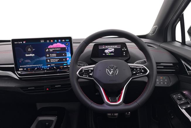 VOLKSWAGEN Id.5 Photo 11