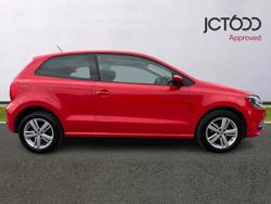 VOLKSWAGEN Polo Photo 4