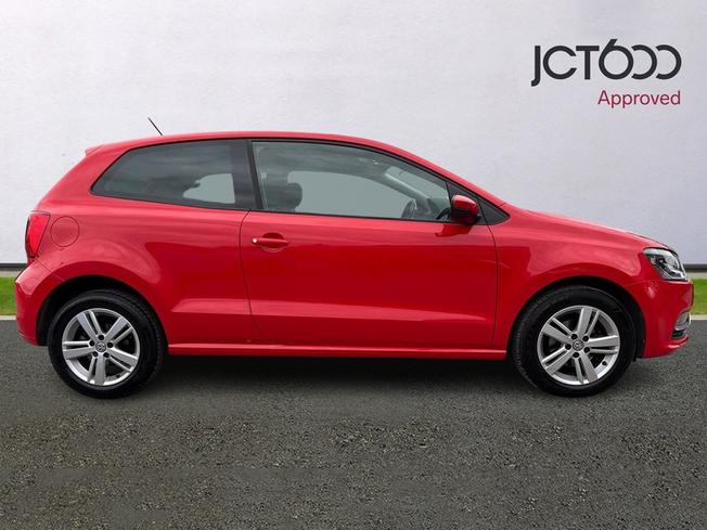 VOLKSWAGEN Polo Photo 4