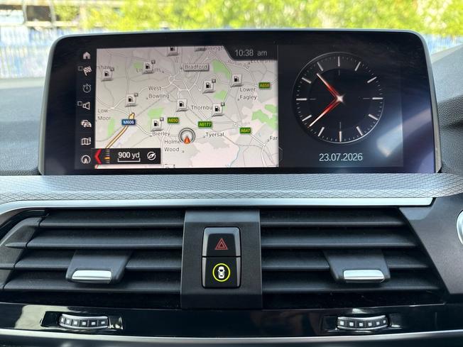 BMW X3 Photo 42