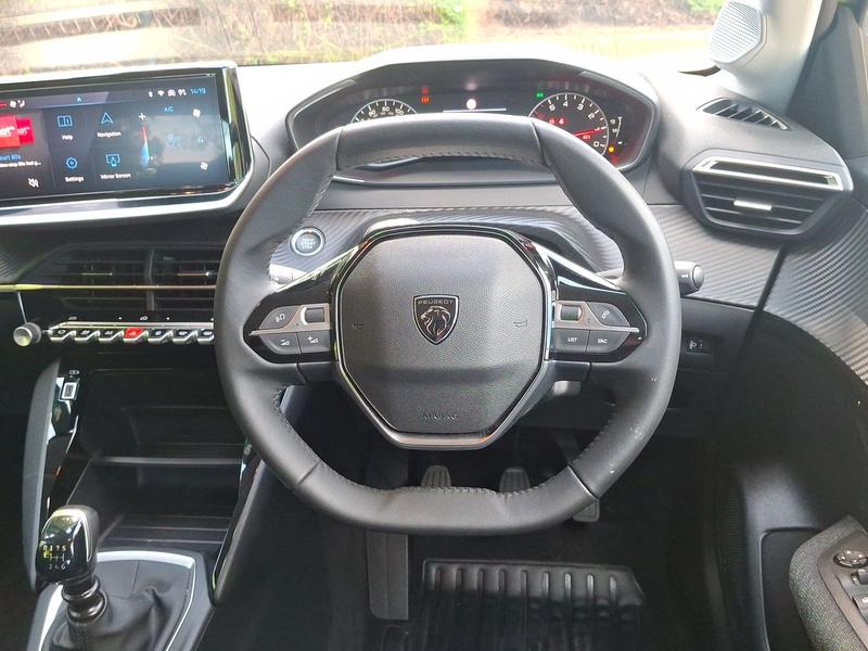 Used Peugeot 208 NX26UAO 34