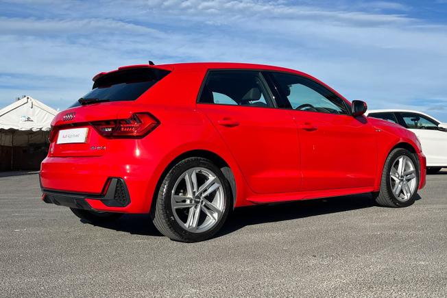 AUDI A1 Photo 57
