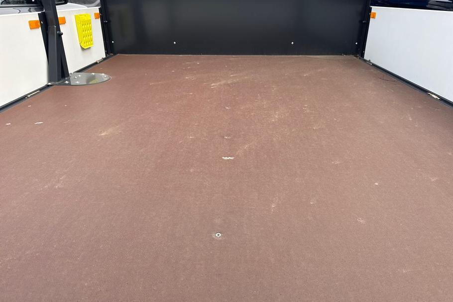 Used Ford TRANSIT WM25UYL 36