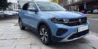 Volkswagen T-cross Photo 38