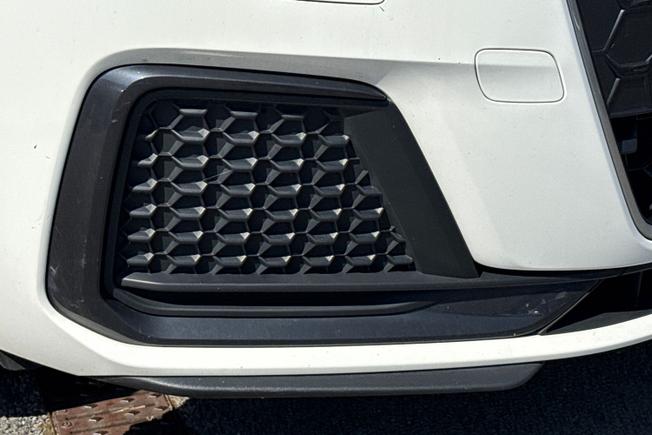 AUDI A1 Photo 21