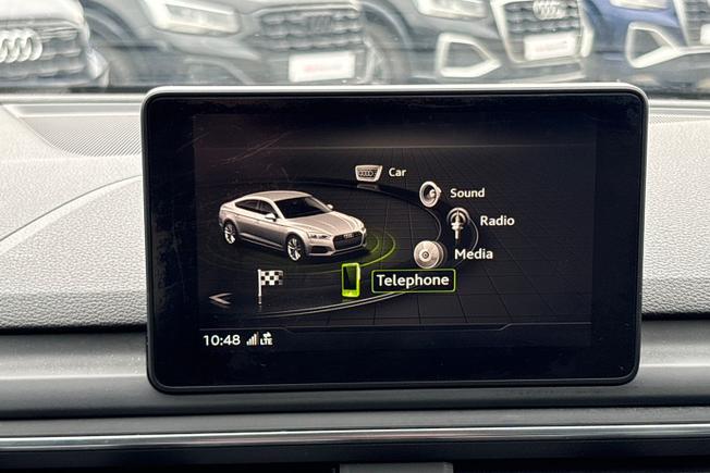 Audi A5 Photo 13