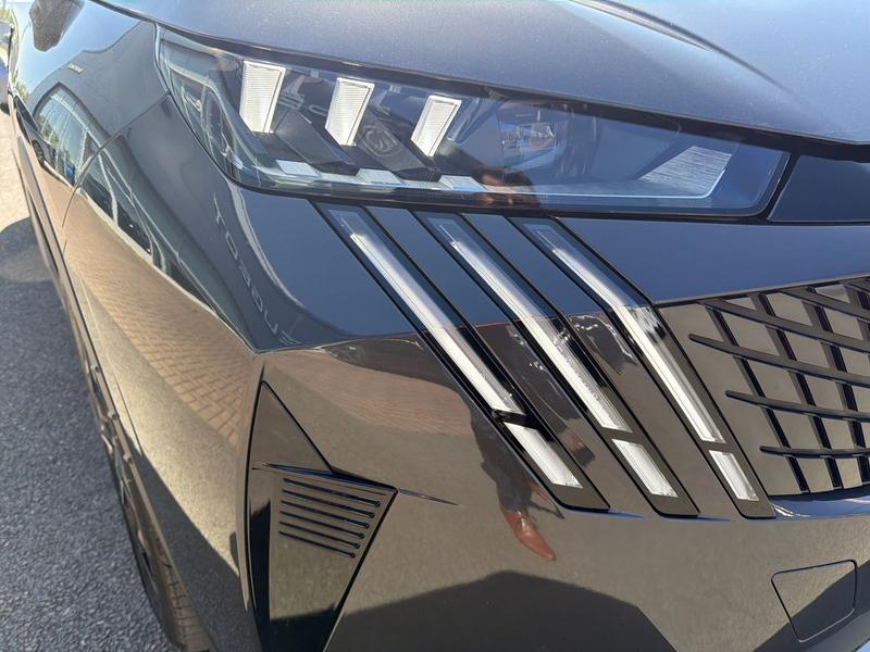 Used Peugeot 5008 BN25WSK 28