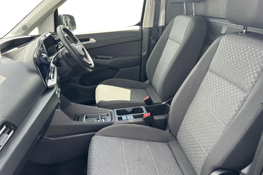 Used Ford TRANSIT CONNECT WN75FXO 10
