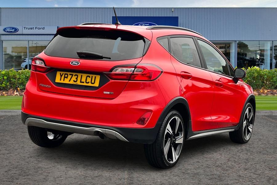 Ford FIESTA Photo autoimg-245f0b5d1db9ddadaef71f2684e8f87b30c7c89b.jpg