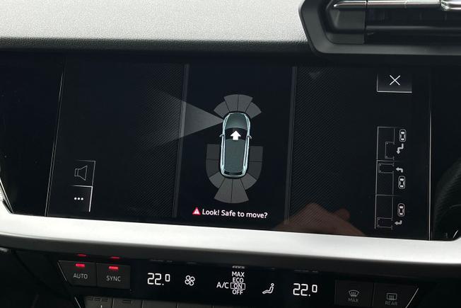 AUDI A3 Photo 25