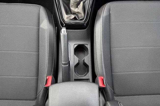 Volkswagen T-Cross Photo 36
