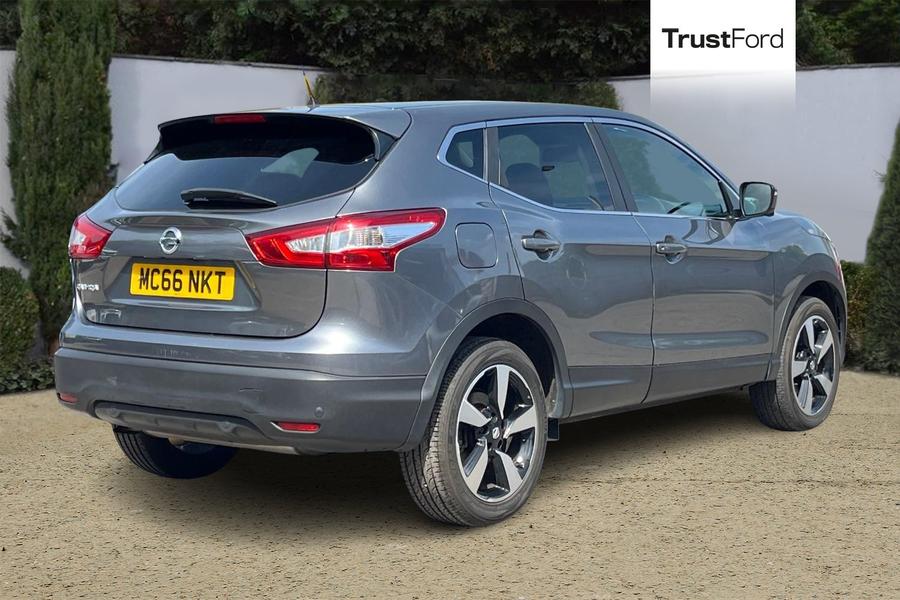Nissan QASHQAI Photo autoimg-246000b2321b9b16f268f868bf4f7562c2154e7e.jpg