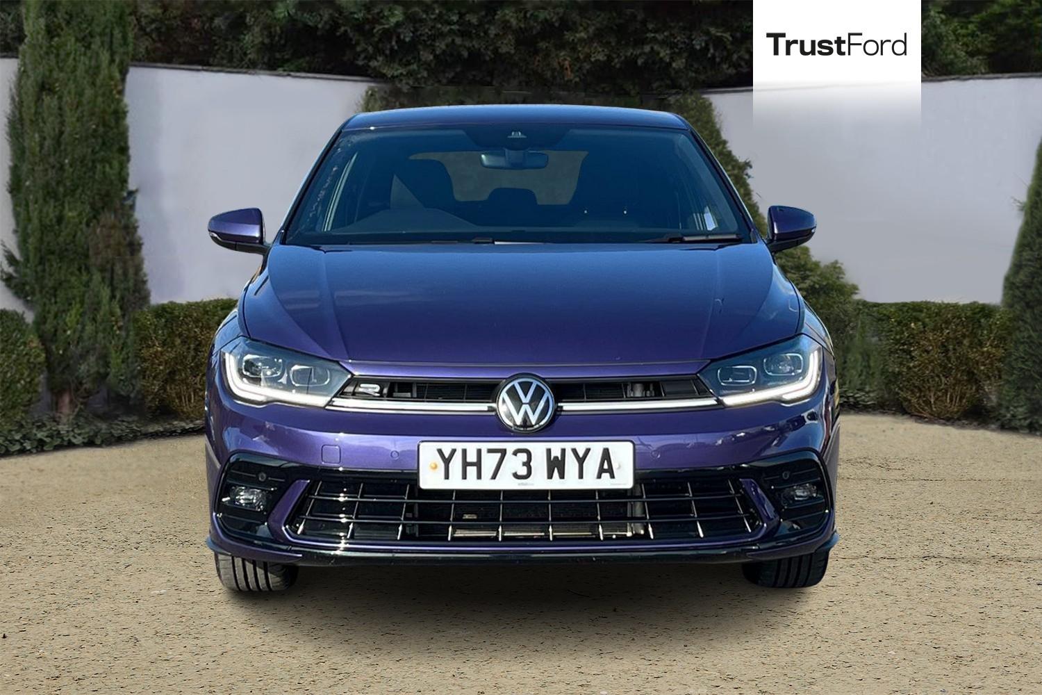 Volkswagen Polo Photo 5