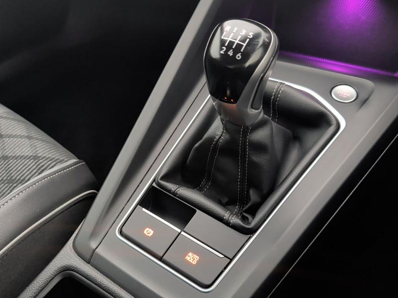 Used Volkswagen Golf NX71ULO 45