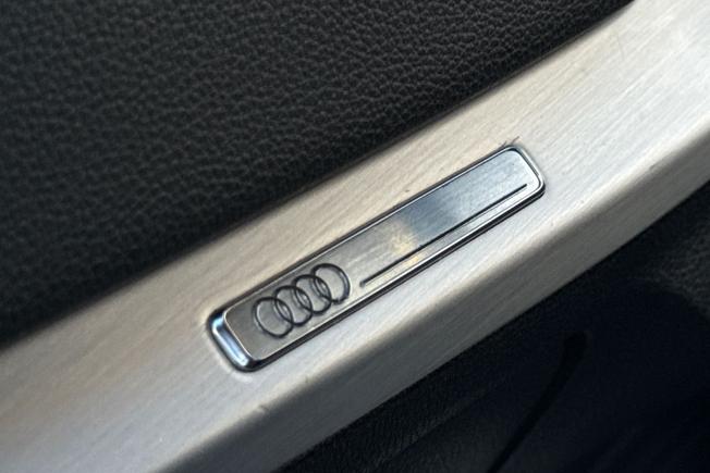 AUDI Q2 Photo 43