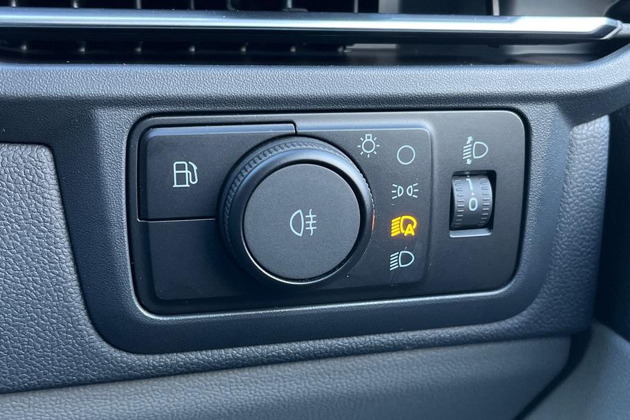 Used Ford TRANSIT CUSTOM 15