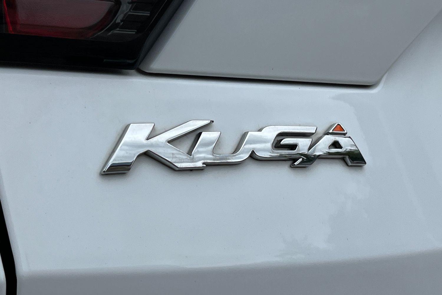 Ford KUGA Photo 25