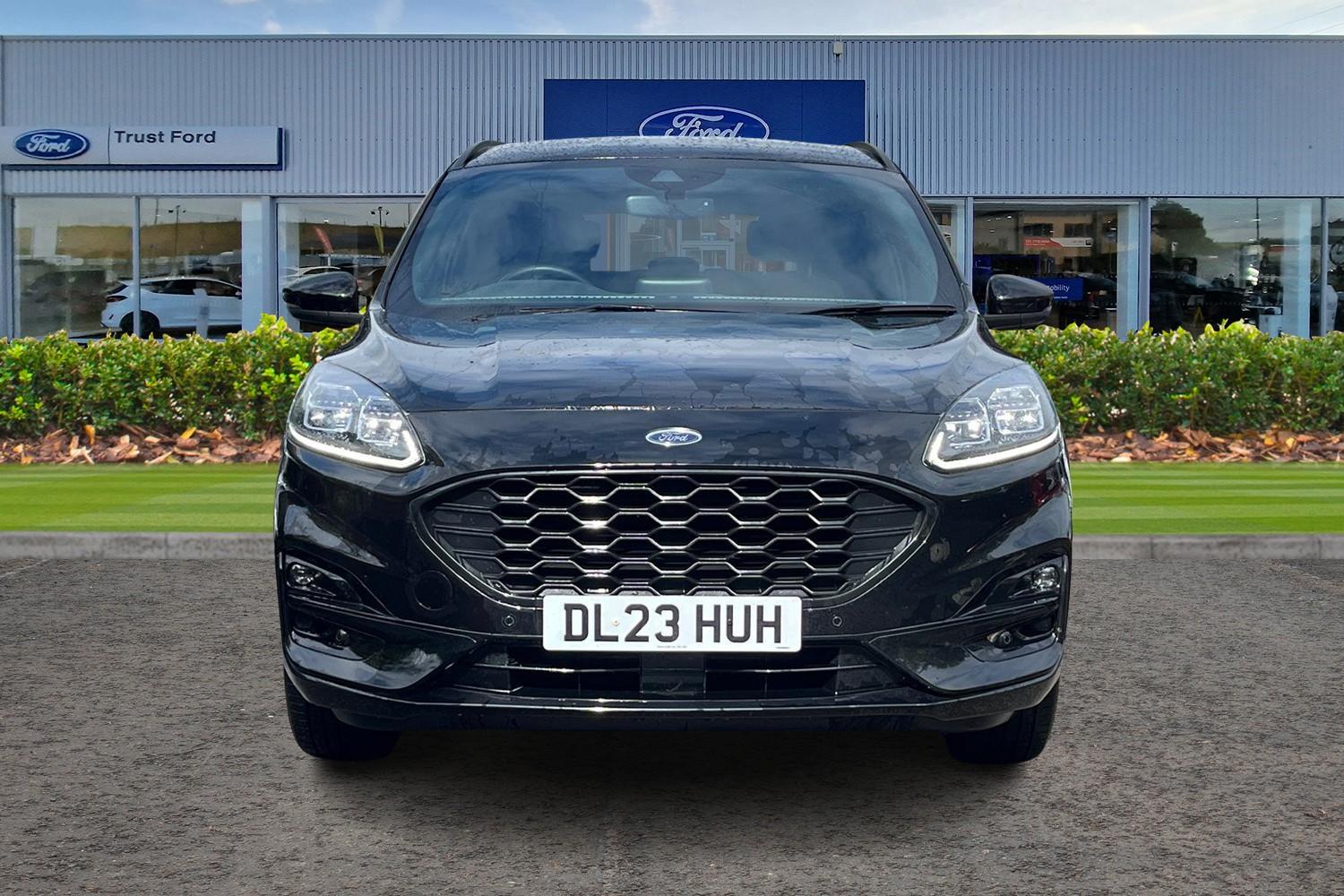 Ford Kuga Photo 5
