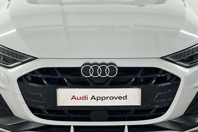 Audi A3 Photo 39