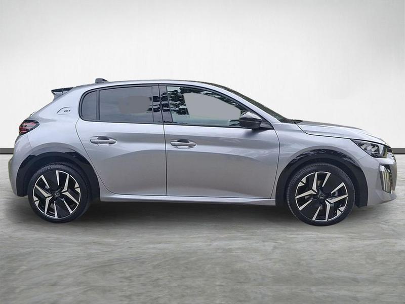 Used Peugeot 208 NV25EKE 2