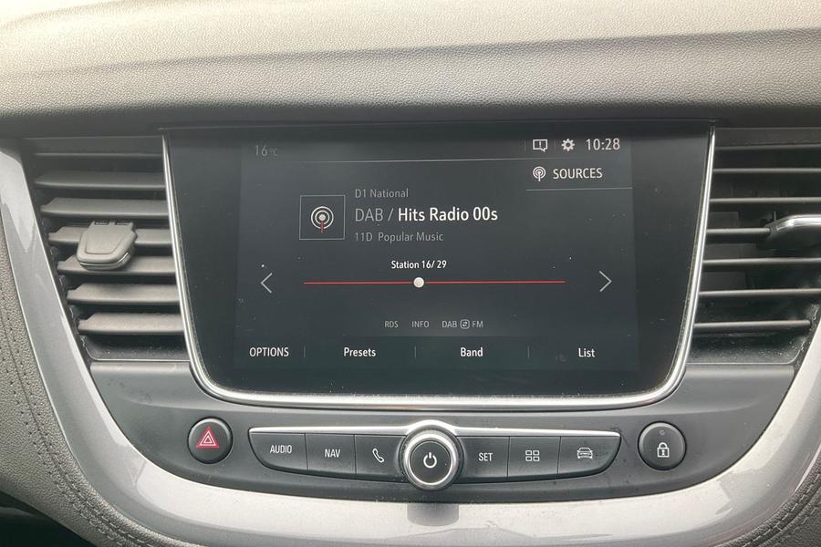 Vauxhall GRANDLAND X Photo autoimg-2465471e46246bf45e7d0f67e791af7455a597dc.jpg