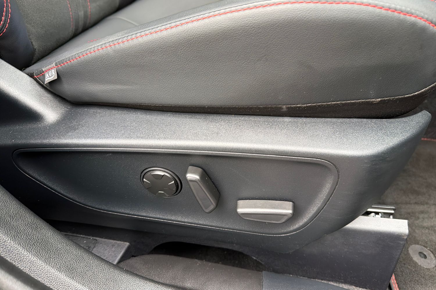 Ford KUGA Photo 32