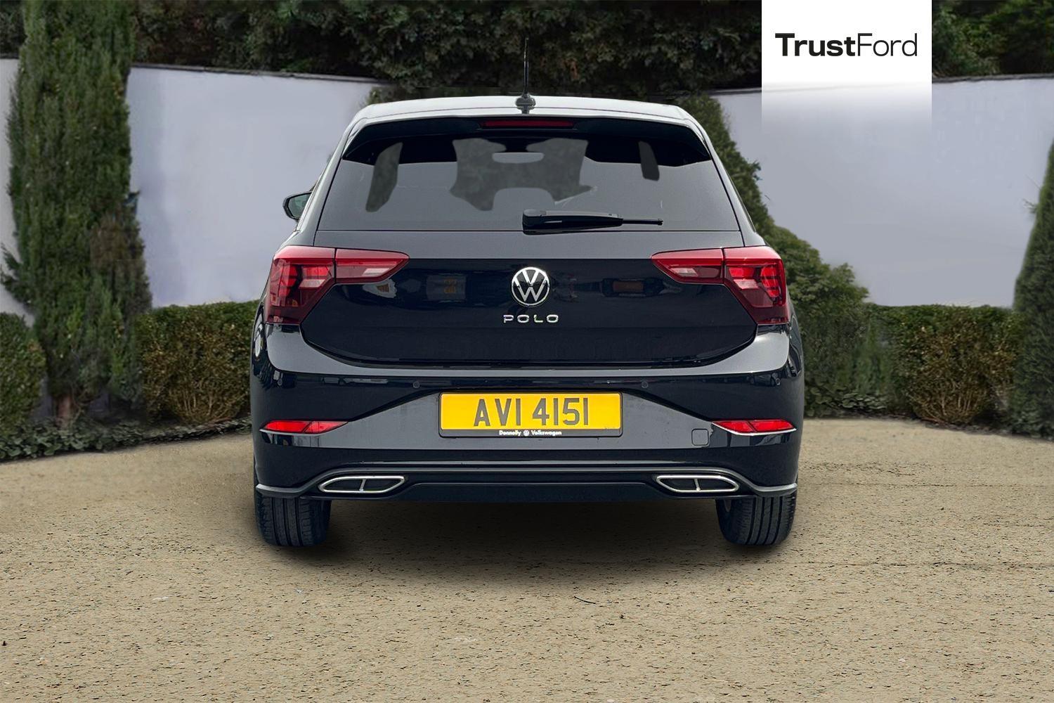 Volkswagen POLO Photo 6