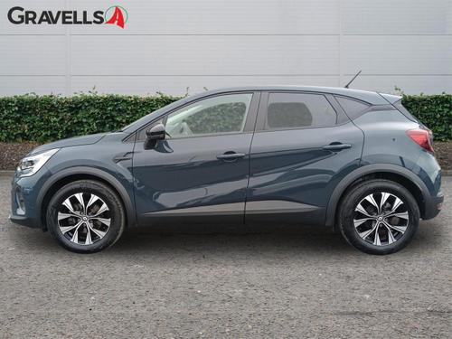 Renault CAPTUR Photo autoimg-2465adfa3e80461f87889518f9fc0d257e5851c4.jpg