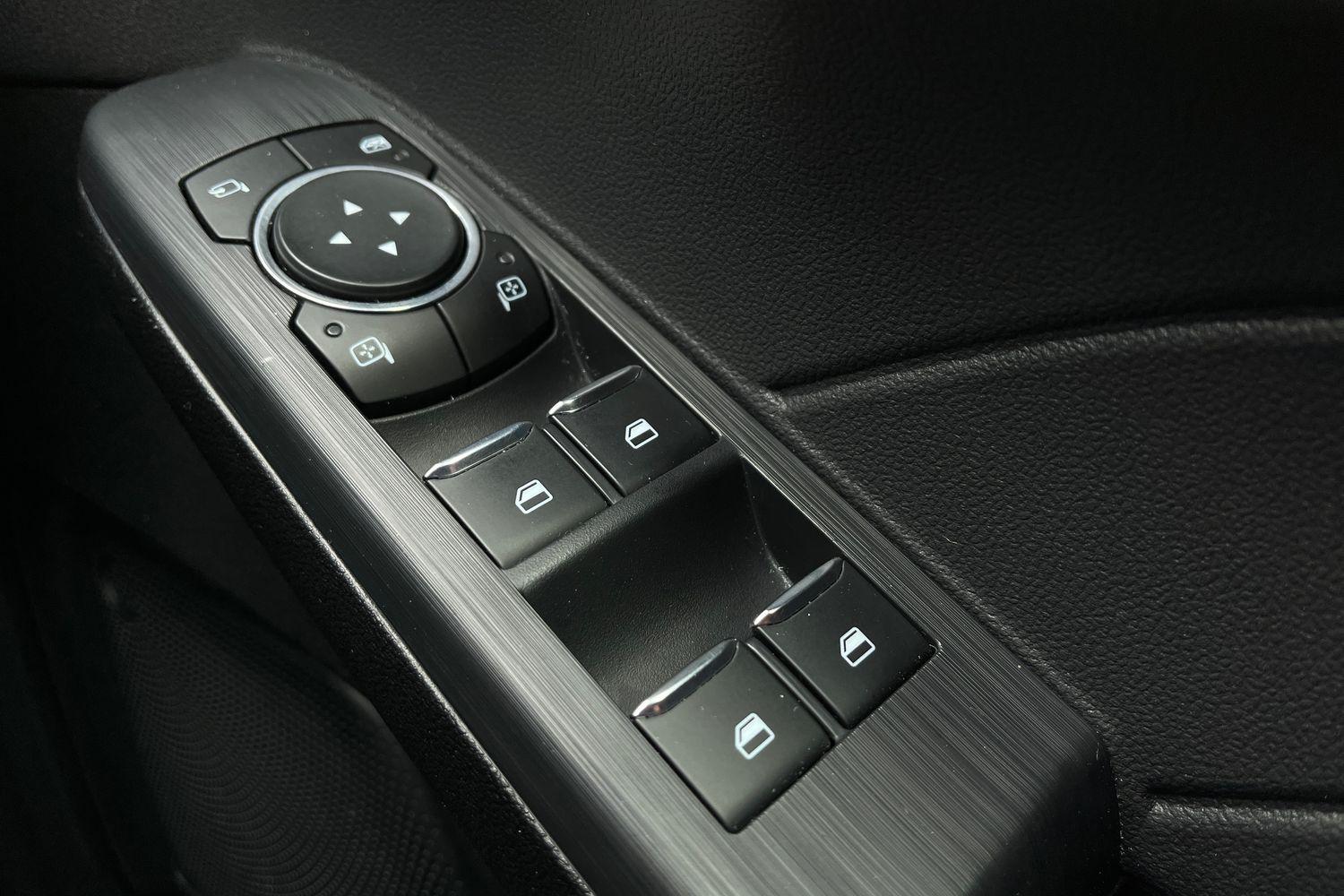 Ford Kuga Photo 15