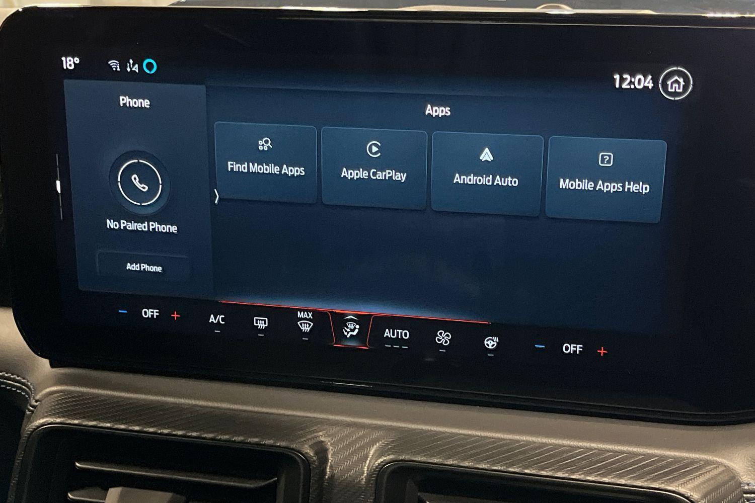 Ford MUSTANG Photo 49